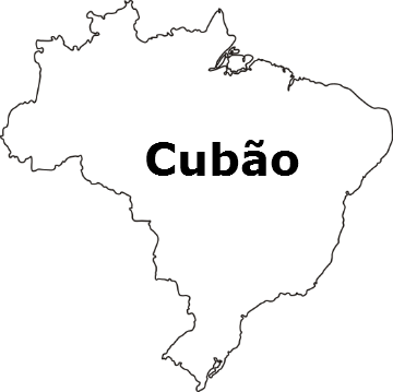 Cubão